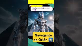 Navegante de orion 🛸 [upl. by Eimam]