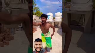 Comedy videoyoutubeshorts comedy funny realfoolsshorts63subscribe [upl. by Gudren]