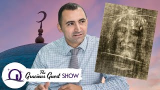 Islam Muslims amp The Shroud of Turin  feat Charbel Raish [upl. by Juliano126]