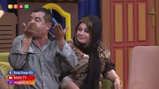 KANIN SHOW ALQAY 18کەنین شۆو ئەڵقەی [upl. by Yddub]