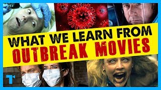 Outbreak Movies Explained  Processing Our Fears [upl. by Ngo]