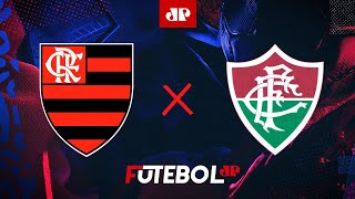 Flamengo 0 x 2 Fluminense  17102024  Brasileirão [upl. by Moncear]