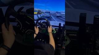 Aglomeratia De Sarbatori nextlevelracing mozaracing citycardriving traffic simracing [upl. by Atirahs]