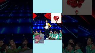 Raghav aur Shakti ki romantic comedy 🤩😜😍😆 raghavjuyalshakti shorts trending danceplus [upl. by Aisatan309]