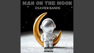 Man On The Moon [upl. by Darwin]