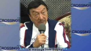 Dolphy at 80 greeting [upl. by Aekim]