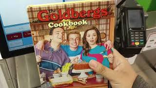 The Goldbergs Get Punkd  Todays Checkout  11824 [upl. by Ahsinyar]