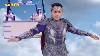 बालवीर ने बचाई अनन्या और बच्चो की जान  Baalveer Returns  Ep 260  Full Episode [upl. by Ignatia259]