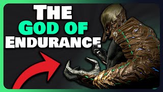 Why Ash is one of the best frames for ENDURANCE  Ash builds Warframe 2023 [upl. by Eitsim]