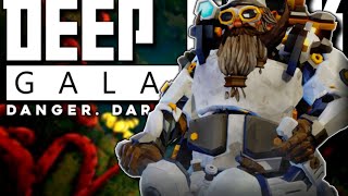 Driller Build For New Players In Deep Rock Galactic CRSPR amp Subata [upl. by Ewart732]