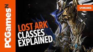 Your first steps in Arkesia Lost Arks Gunner class explained [upl. by Aserehtairam221]