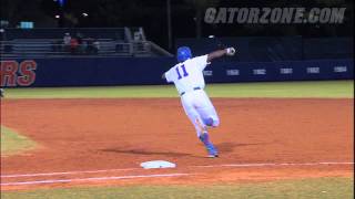 2013 Florida Baseball Intro Video 2 [upl. by Maren]