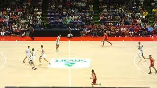 FULL GAME PBABRG GINEBRA Vs MAGNOLIAjan 17 2024PBA game Talo tla [upl. by Alber]