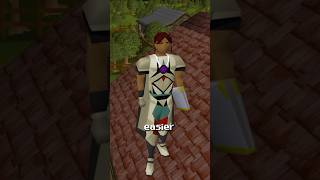 The GRACEFUL Outfit is SO GOOD gaming osrs oldschoolrunescape [upl. by Amaj]