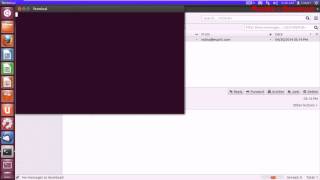 Postfix MTA Dovecot MDA Thunderbird et Outlook [upl. by Ysteb]