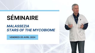 Séminaire  Stéphane Ranque Parasitologie amp Mycologie  IHU Méditerranée Infection [upl. by Adhamh941]