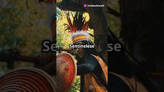 The Sentinelese Tribe mindblowing tribe [upl. by Naggem]