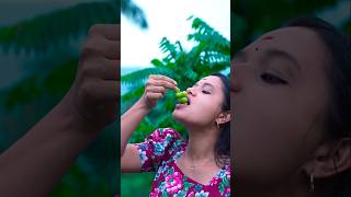 അരിനെല്ലിക്ക കഴിക്കാൻ ഒരു ആഗ്രഹംsaranyasbeautyvlogs trending [upl. by Nol]