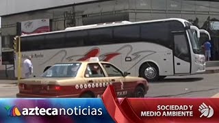 Descuento en autotransporte para estudiantes durante vacaciones [upl. by Annavahs]