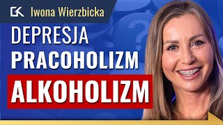 KUPA RZĄDZI ŚWIATEM SZCZERE WYZNANIA IWONY – Dietetyk Kliniczny Iwona Wierzbicka  322 [upl. by Achorn120]