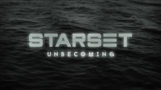 Starset  Unbecoming Official Audio [upl. by Nivaj]