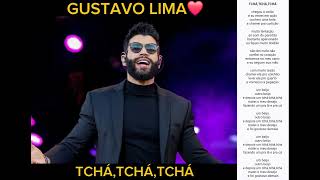 GUSTAVO LIMA TCHÁTCHÁTCHÁ [upl. by Kcam]