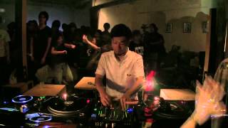 Chida Boiler Room Tokyo DJ Set [upl. by Ynatsyd]