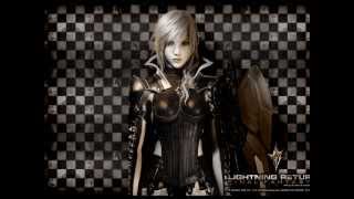 Lightnings Theme Remix  Lightning Returns FFXIII [upl. by Gilus]