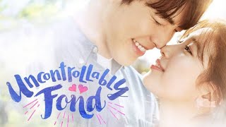 Uncontrollably Fond  Official Hindi Trailer  Zing TV [upl. by Aehsa881]