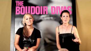 Boudoir Lighting amp Shooting DVD Trailer [upl. by Annanhoj252]