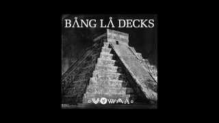 Bang La Decks  Zouka Teaser [upl. by Everson]