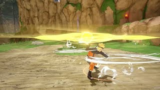 This TOBI Obito Build Is Funny In Naruto  Boruto Shinobi Striker [upl. by Ayot650]