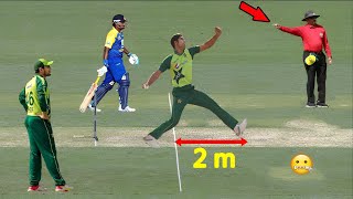 Top 10 Match Fixing Moments in Cricket History Ever [upl. by Acirret]