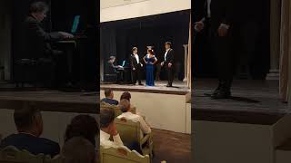 Italian Opera  Libiamo  Traviata FirenzeClassicaweddingmusic [upl. by Hays]