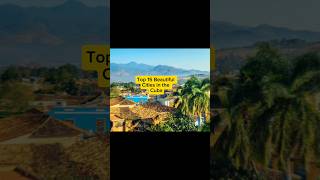 Top 15 beautiful places in Cuba visited travel biographytop10 [upl. by Koran]