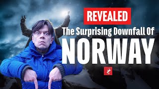 7 Ways Norway Is Going To Hell  It Affects You [upl. by Hwu440]