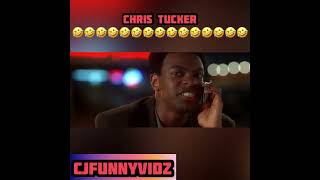 Chris Tucker Money Talks Funny Moments Part 1 [upl. by Ervin289]