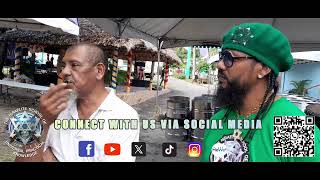 ISUPK TRINIDAD AND TOBAGO FIRST PEOPLE HERITAGE WEEK 2024 [upl. by Maggi]