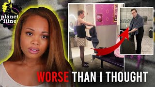 Planet Fitness EXPOSED in multiple lawsuits for allowing men into women’s changerooms [upl. by Anisah]