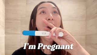 Finding out Im Pregnant [upl. by Ricker]