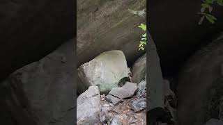 Yosemite National Park Mirror Lake Trail hiking sierranevada california [upl. by Assirram]