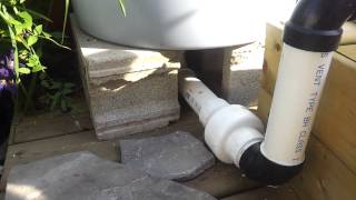 BEST DIY KOI POND FILTRATION SYSTEM [upl. by Gallager]