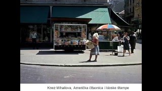 Beograd kojeg više nema za nostalgičare [upl. by Libys]