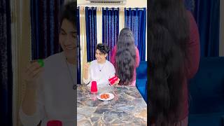 Wah Didi Wah🤣🤣 zidaanshahidaly funny shorts [upl. by Licna162]