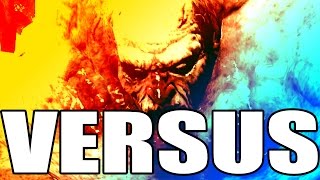 VERSUS SIBLINGS Multiplayer Left 4 Dead 2 [upl. by Savory]