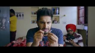 Jinde Appa Tur Jana Rahat Jaspinder Punjabi Movie Dildariyaan Full HD Video [upl. by Ntsud]