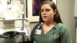 Mammography Technologist Career Video from drkitorg [upl. by Knick]