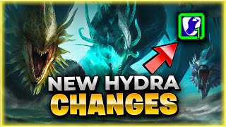 RAID NEWS More Changes Coming To Hydra Clan Boss Raid Shadow Legends [upl. by Toor657]