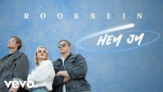 Rooksein  Hey Jy Visualizer [upl. by Gonagle]