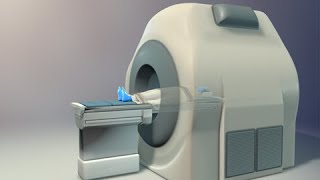 Magnetic Resonance Imaging MRI [upl. by Darrill]